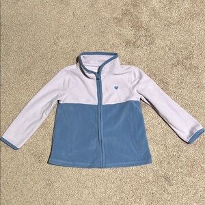 OshKosh Fleece